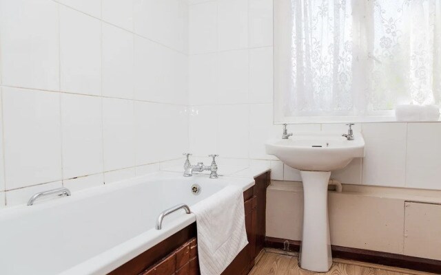Central 1 Bedroom Near Shakespeares Globe