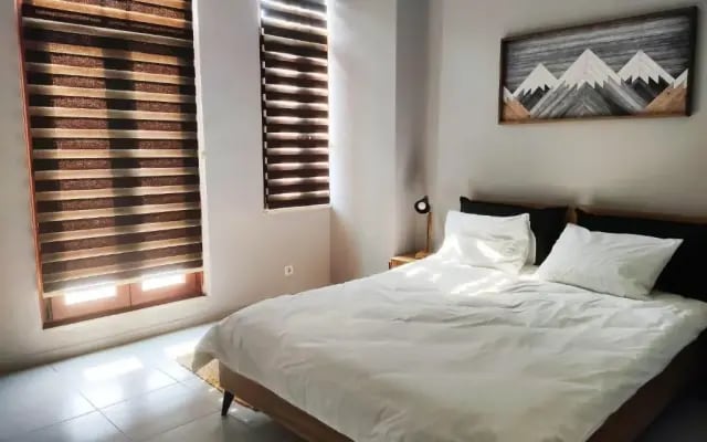 Japan Muji Style(Cozy Suite with Balcony)Taksim R7