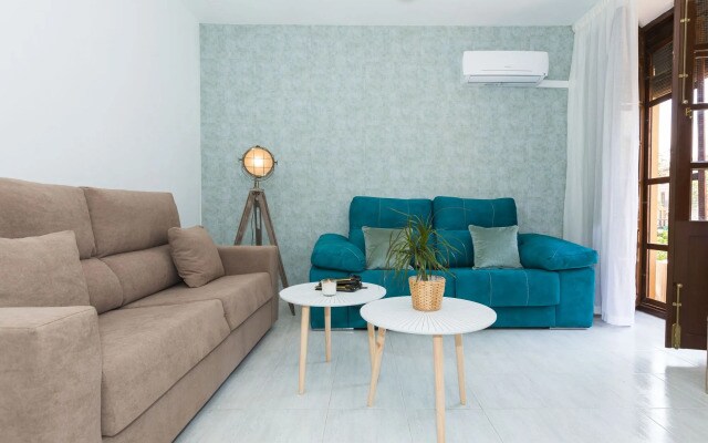 Suncity Plaza Apartments