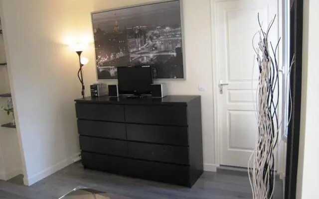 Apartement Tholozé