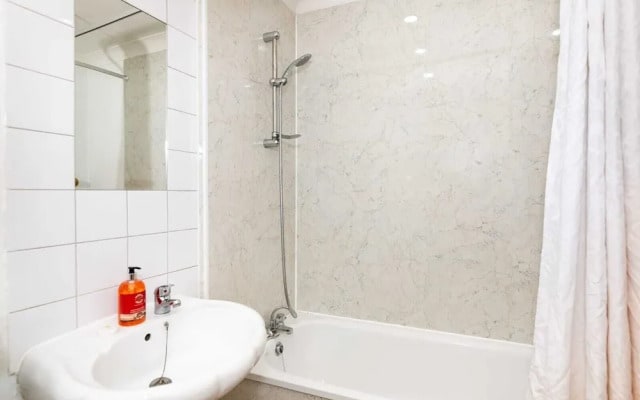 Little Venice Two Bed Apartmen