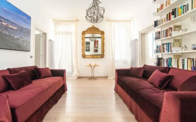 Ghetto Venezia Apartment