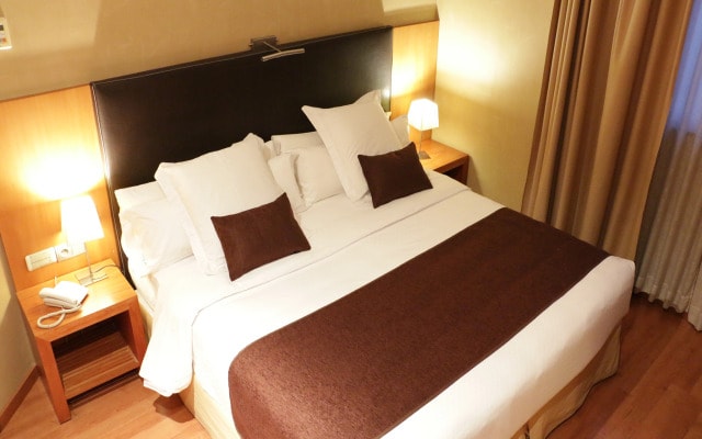 Hotel Acta Sant Just
