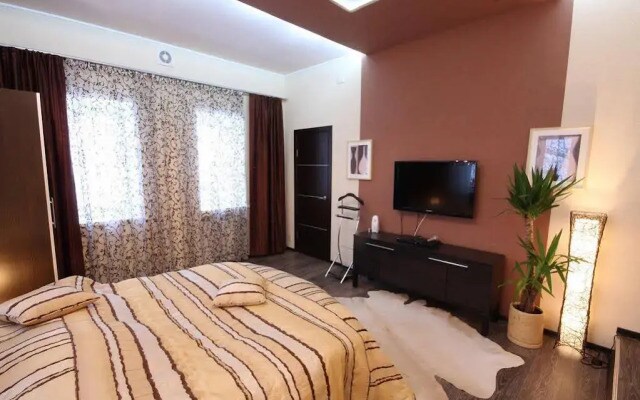 VIP-Hotel