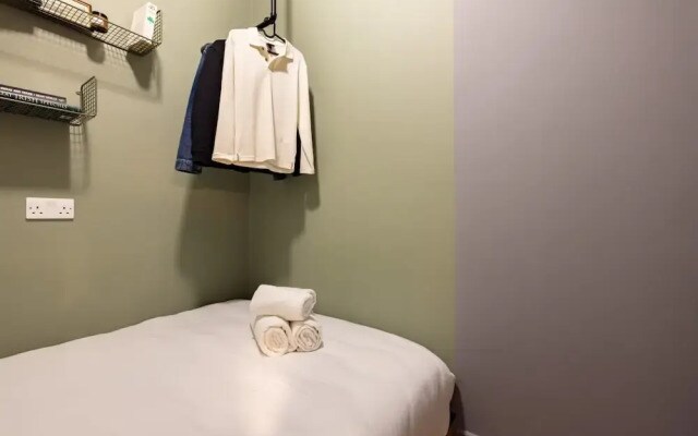 Pristine Apartment - Minutes From Angel Tube St