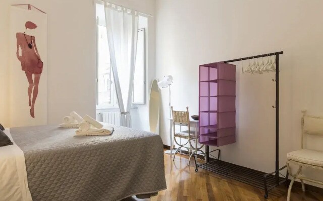 Suite Apartment Prati