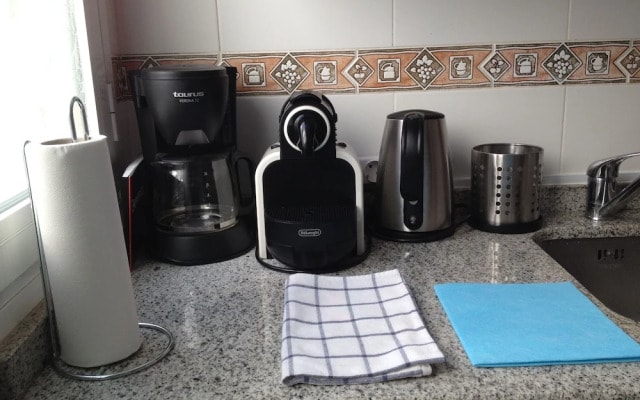 Stay at Home Madrid Apartments I