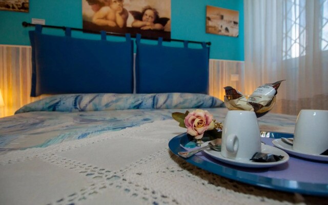 Passeggiate Romane B&B