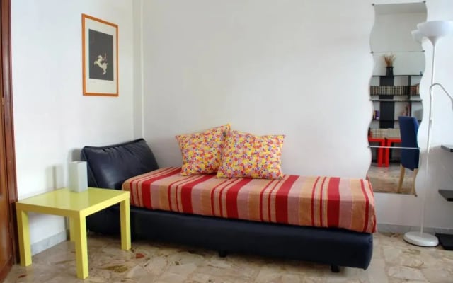 A Casa di Pe