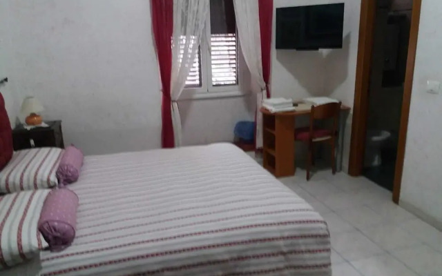 B&B Ricordi di Roma