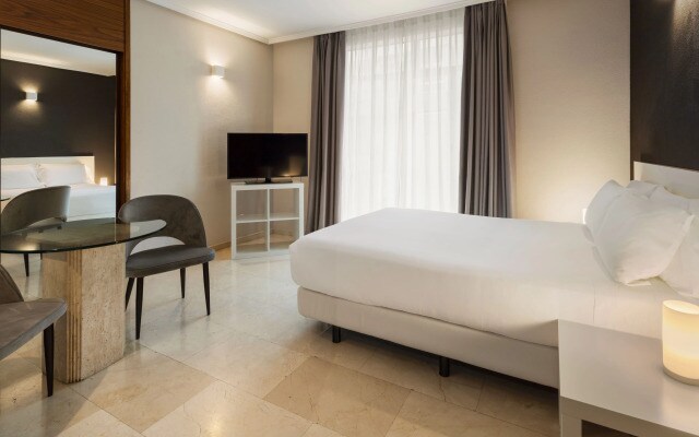 Apartamentos Sercotel Togumar