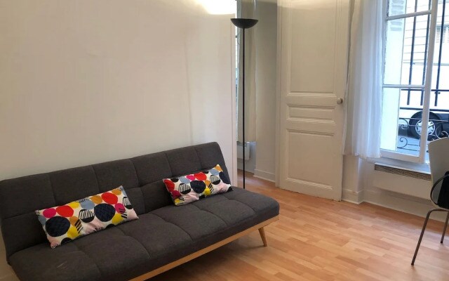 Motte Picquet 3 Paris