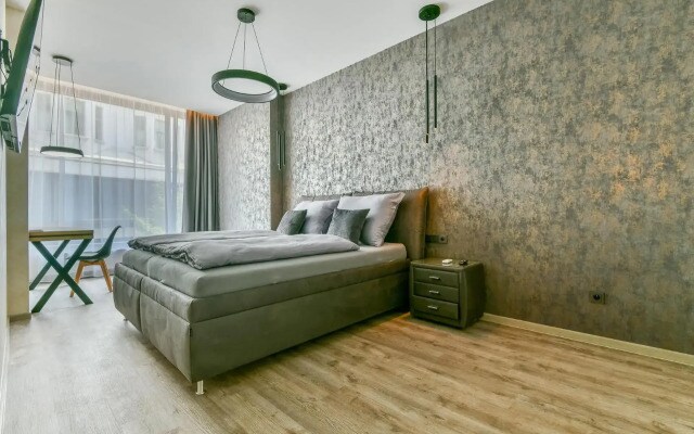 Hotel Stracena City