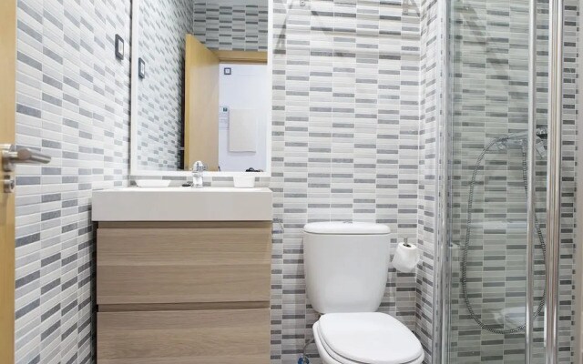 Suncity Loft-Estudio Refino
