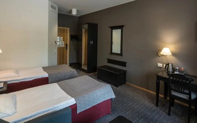Scandic Hotel Luosto