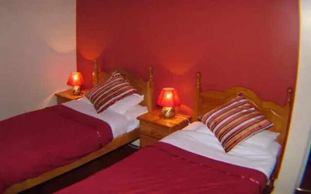 Gateway Lodge