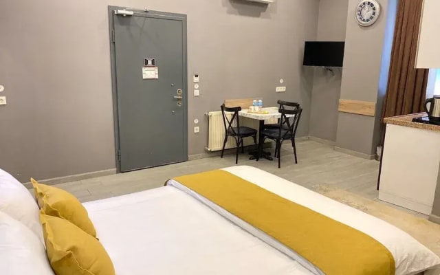 Sahrakent Otel Pendik