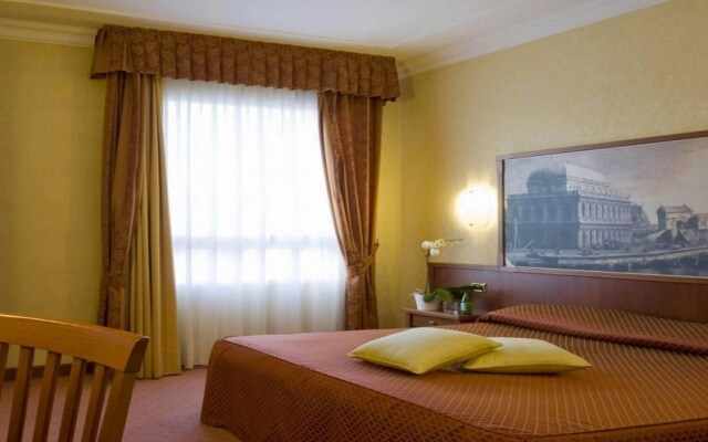 Hotel President Venezia
