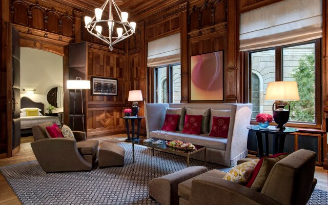 Hotel De Rome Berlin