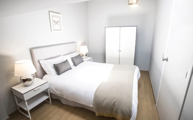 Apartamento Sol III