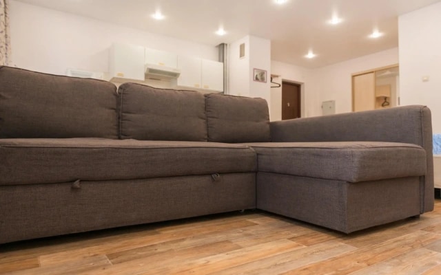 Apartamenty PREMIUM na ul. Aleksandra Nevskogo, d. 99/4