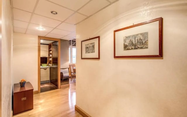 Apartment Ardesia - Colosseo
