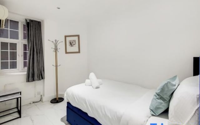 Princess Court Residences