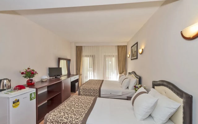 Taksim Hotel Marin