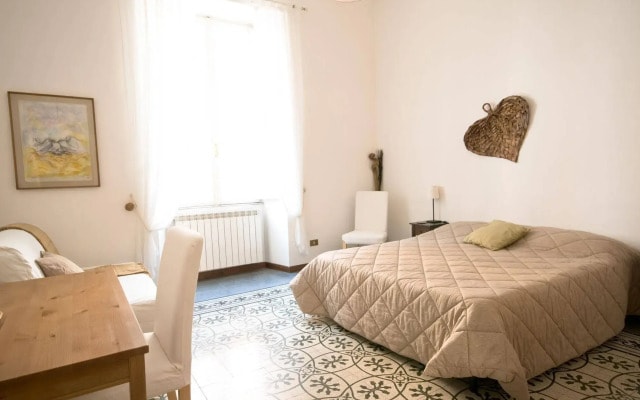B&B L'Arca