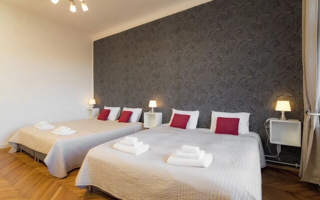 Vincanto Apartments Oldtown Prague 1