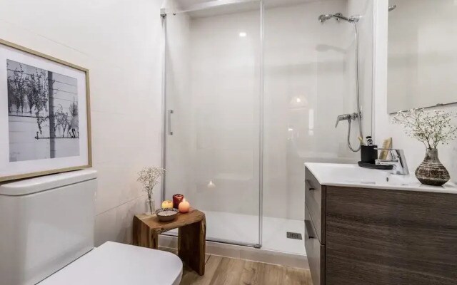 Donana - 1 Bedroom in R os Rosas