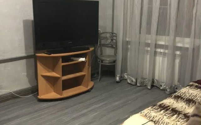 Апартаменты на улице Карла Маркса