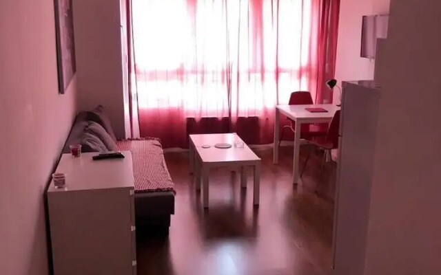 Eurosuite Galileo Madrid