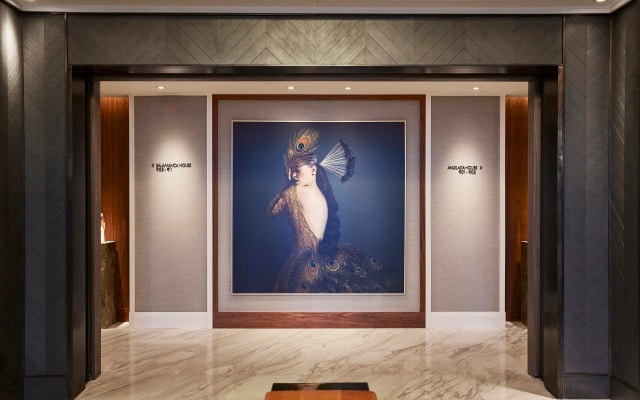 Rosewood Villa Magna