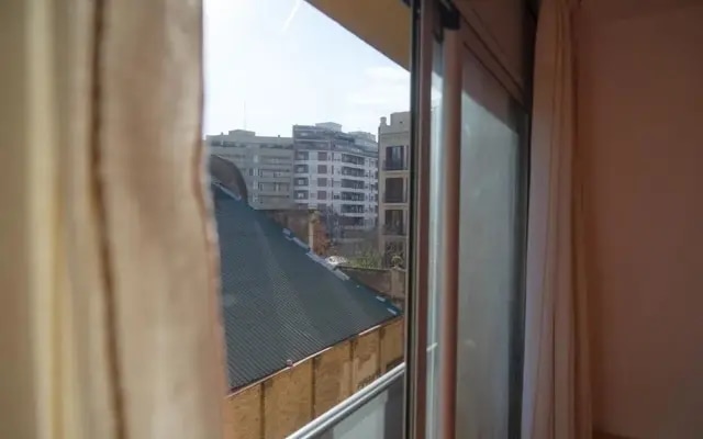 Apartamento Abrevadero