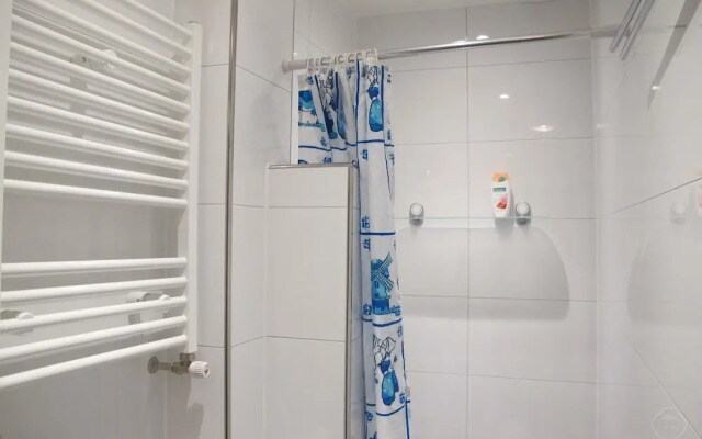 B&B West City Amsterdam
