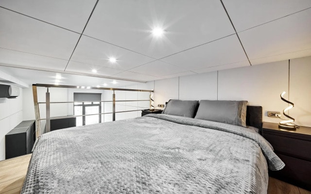 EasyGuest на улице Нижегородская