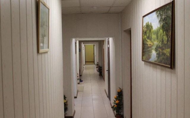 Hostel Zvezda