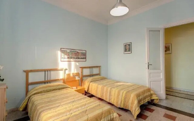 Rhome Apartments Giuliana
