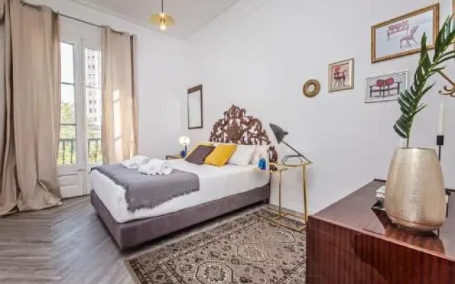 Sweet Inn Carrer De La Diputacio