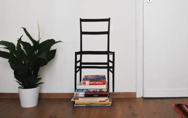 Bright Open Space