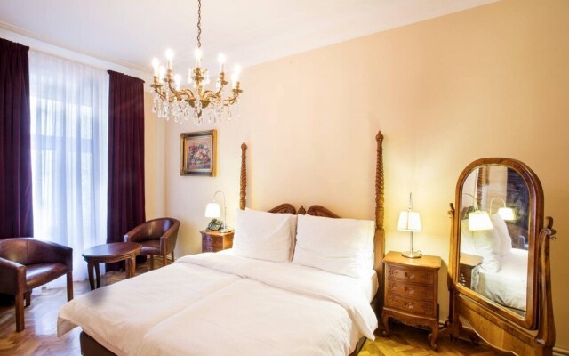 BHG Apartments Prague