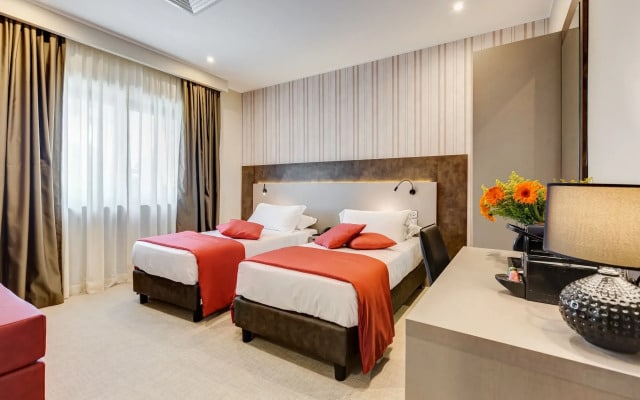 Hotel Eurogarden