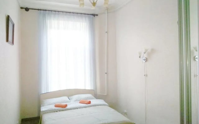 Joy Hostel On Mytninskaya