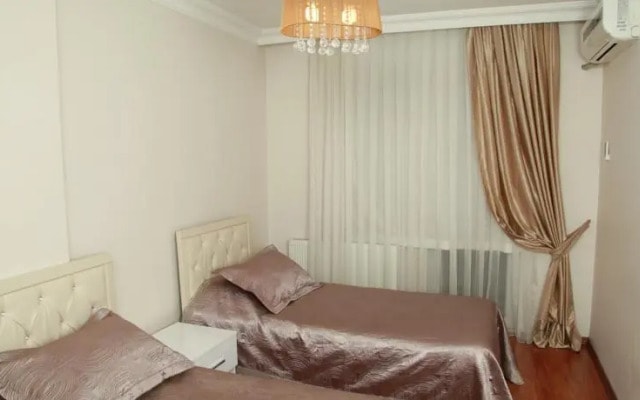 Prens Suites