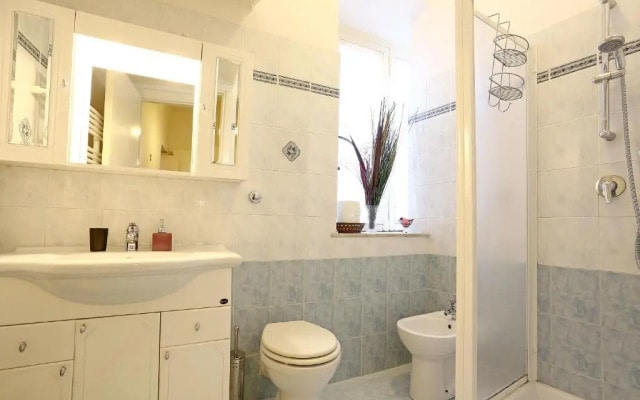 Ines Apartment