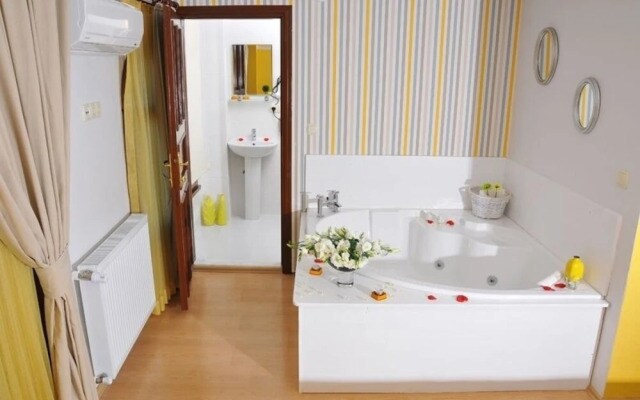 Agva Inn Hotel