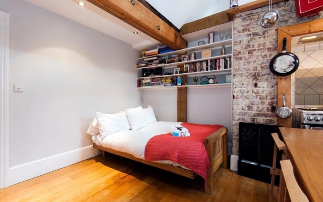 The Loft Wimbledon Retreat - MAO