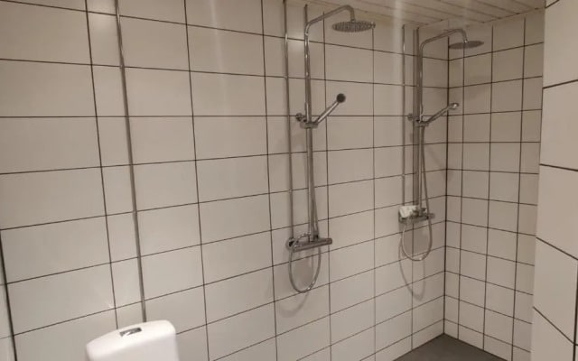 Apartments, 4 rooms + sauna