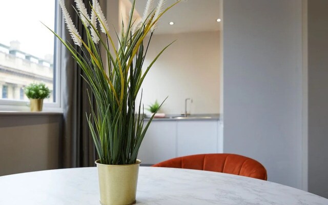 Humber Lofts Serviced Suites